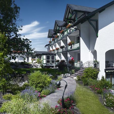 Hotel & Ferienappartements Edelweiss Willingen  Exterior foto