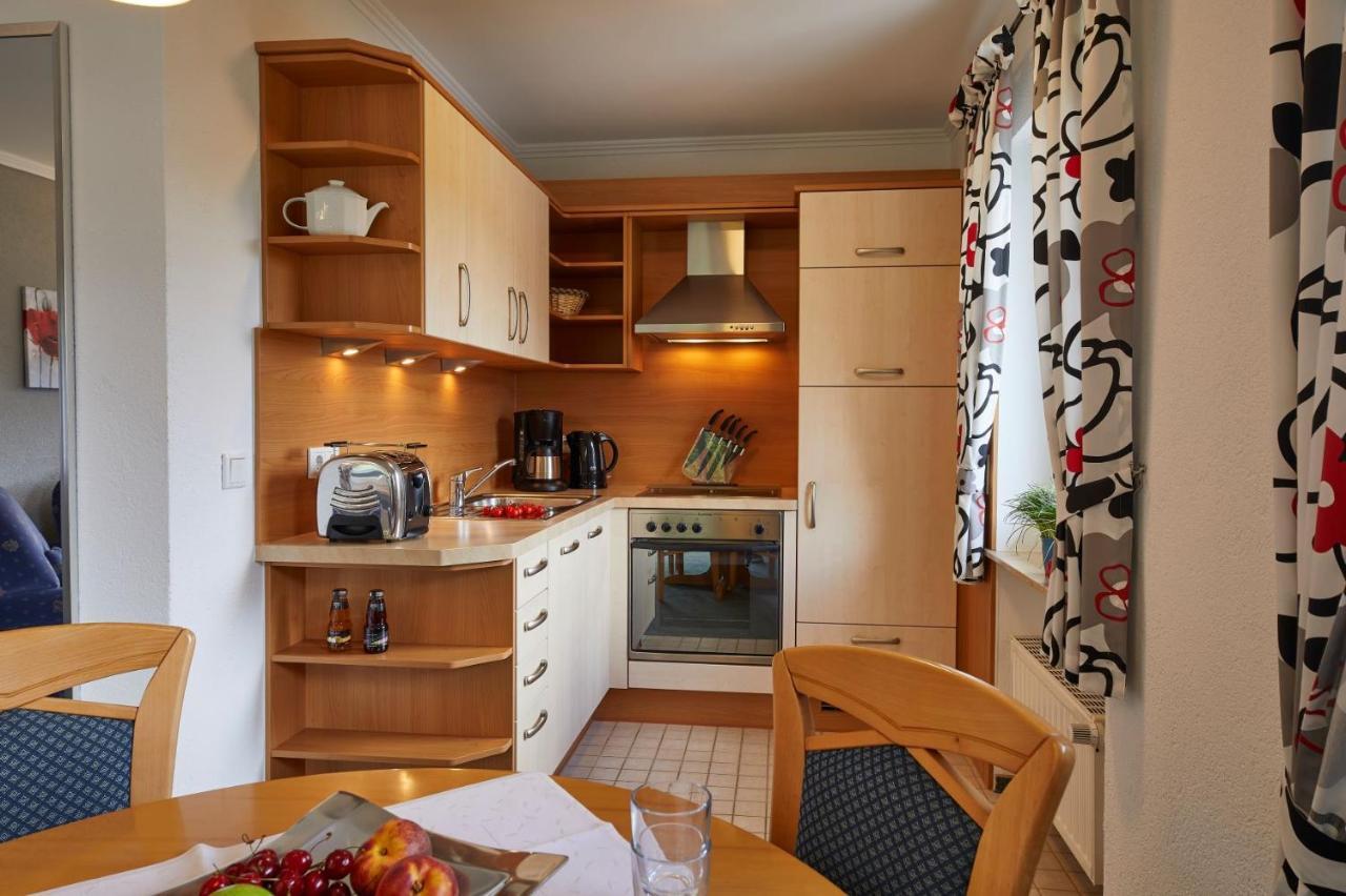 Hotel & Ferienappartements Edelweiss Willingen  Exterior foto